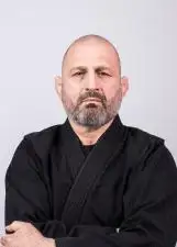Foto de Ralph Gracie