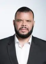 Foto de Major Elitusalem Silveira
