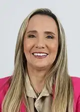 Foto de Marcella Mello
