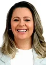 Foto de Camila Palermo