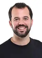Foto de Marco Antônio Cabral