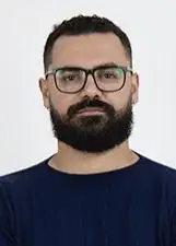 Foto de Prof. João Lucas