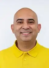 Foto de Diogo Talento