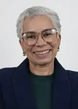 Foto de Prof. Helbia Barreto