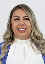 Foto de Pastora Glória Thiengo