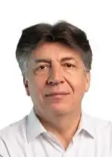 Foto de Delegado Felício Laterça
