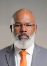 Foto de Professor Ralph