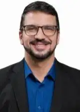 Foto de Marcinho