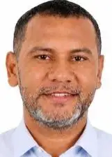 Foto de Comissário Alex Ferreira
