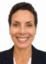 Foto de Alessandra Teixeira