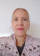 Foto de Professora Leticia De Sá