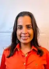 Foto de Alessandra Esequiel
