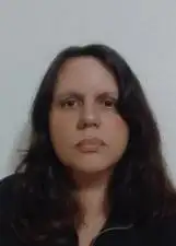 Foto de Ana Luísa