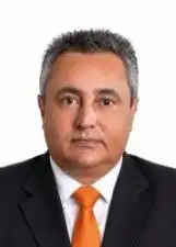 Foto de Arnaldo Baltazar