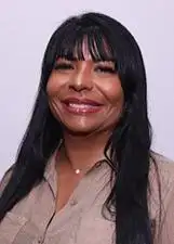 Foto de Pra. Elizangela Terra