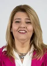 Foto de Patricia Cardoso