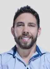 Foto de Professor Heitor Queiroz