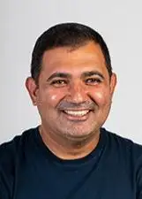 Foto de Eloi Ramalho