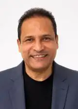 Foto de Gleibe De Andrade