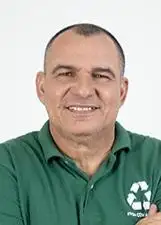 Foto de Marquinhos Da Reciclagem