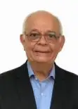Foto de Samuel Malafaia