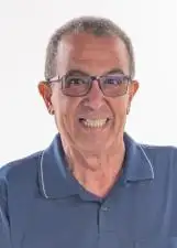 Foto de Professor Antonio Augusto