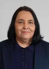 Foto de Professora Miriana