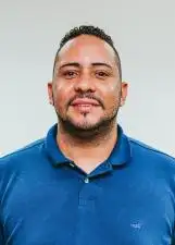 Foto de Frentista Hayres Muniz