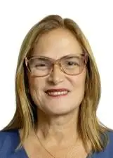 Foto de Coronel Lenise Durão