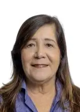 Foto de Luzia Lopes