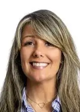 Foto de Professora Bárbara Oliveira