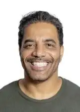 Foto de Professor Davi Silva