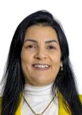 Foto de Fabiani Vasconcellos