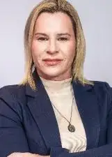 Foto de Major Fabiana