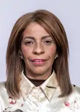 Foto de Pr Pastora Sidneia Santos