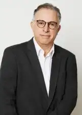 Foto de Professor José