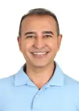 Foto de Vantoil Ex Prefeito Iguaba