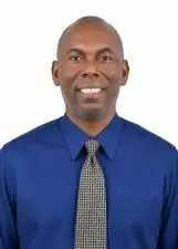 Foto de Pastor Carlos Silva