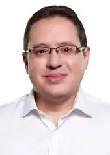 Foto de Dr. Marcos Paulo