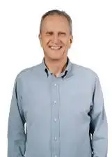 Foto de Nilton Salomão