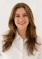 Foto de Bia Bogossian