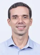Foto de Delegado Léo