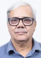 Foto de Professor Alexandre Nogueira