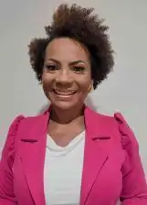 Foto de Dra. Gláucia Araújo