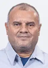 Foto de Serginho Moreno