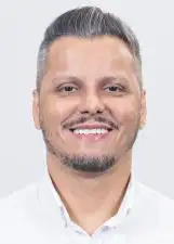 Foto de Cidinho Sampaio