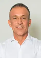 Foto de Claudio Caiado