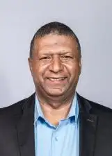 Foto de Prof. Milton J.r.