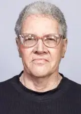 Foto de Sandra Salomão