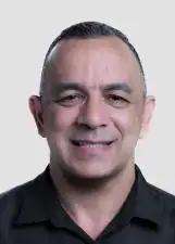 Foto de Professor Rogério Martins